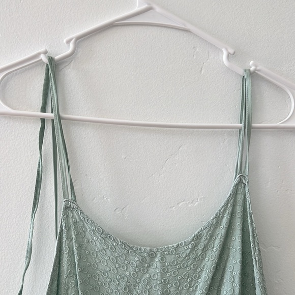 Anthropologie jumpsuit - Picture 3 of 4